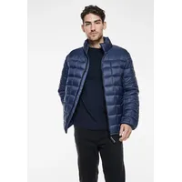 STREET ONE Steppjacke - blau