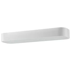 Brilliant Corvato 1 Aluminium/Metall 50 cm x 5 cm x 14 cm