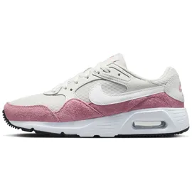 Nike Air Max SC Damen Platinum Tint/Elemental Pink/Black/White 38,5