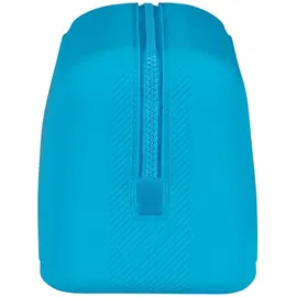 American Tourister Kulturbeutel Urban Groove UG27 Washbag Pop Azure Blue