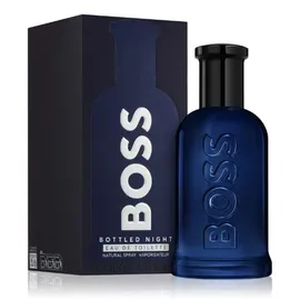 HUGO BOSS Boss Bottled Night Eau de Toilette 100 ml
