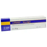 adequapharm GmbH LAVANID Wundgel