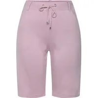 LASCANA Shorts Damen altrosa Gr.42