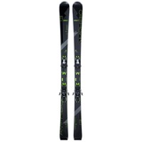 elan Ski AMPHIBIO 13 C PS ELX 11.0 BLAU/GRÜN blau|grün 168 cm