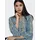Only Sommerkleid Mehrfarbig M