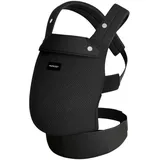 Momcozy Baby Carrier Air Mesh Black