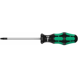 WERA   Schraubendreher Torx, TX20, 100mm, 1-Komponenten