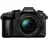 DMC-G81M schwarz + 12-60 mm F3,5-5,6 OIS