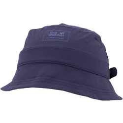 Accessoires Supplex Safari Hat Cap in Blau M