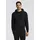 Hugo Kapuzensweatshirt "Dapo", Herren, Gr. XL, schwarz001, Sweatware, Obermaterial: 100% Baumwolle, unifarben, relaxed fit normal, Rundhals, Bündchen, Sweatshirts, Kapuze mit Kordelzug, Relaxed Fit, HUGO Logo