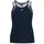 Head Club 22 Kinder Tanktop, blau - 176
