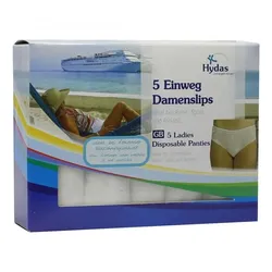 Einmal Slip Größe 42 /44