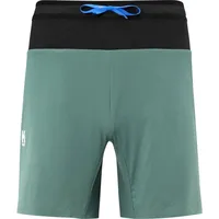 Millet intense pro light short grun herren GRÜN S