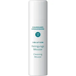 Solution Reinigungs Mousse