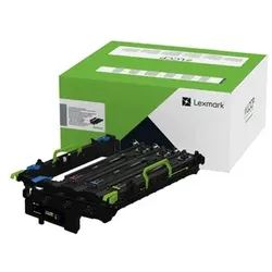 Lexmark Farbe (Cyan, Magenta, Gelb) - original