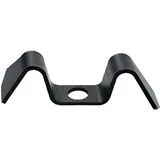 Fabater 4180 710 6001 Rasenkantenmesser, 45 Stahl-Ersatzmesser für Rasenkantenschneider, Kompatibel mit Bed Redefiner Blade 4150-2, Rasenmäher-Ersatz