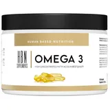 HBN Supplements - Omega 3 120 St