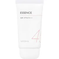 Missha All Around Safe Block Essence Sonnencreme LSF 50