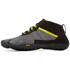 Vibram Damen FiveFingers V-Trek blau 36.0