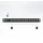 ATEN Basis-PDU Serie, Standard, 1U, Aluminium, Schwarz, 12 AC-Ausgänge, C13-Koppler