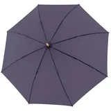 Doppler doppler® Stockregenschirm Long AC Umbrella lila
