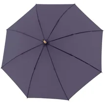 Doppler doppler® Stockregenschirm Long AC Umbrella lila