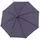 Doppler doppler® Stockregenschirm Long AC Umbrella lila