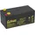 KungLong Bleiakku 12V 3300 mAh 1 St.