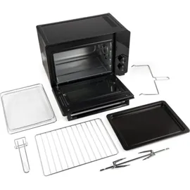 Hisense HOM30AF schwarz