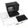 Hisense HOM30AF schwarz