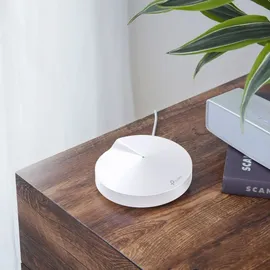 TP-Link Deco M5 Mesh System 2er Pack