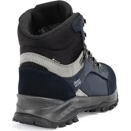 Hanwag Alta Bunion II GTX Schuhe (Größe 44.5, blau)
