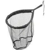 Savage Gear Pro Finezze Rubber Mesh Net L 46x56cm floating - Kescher