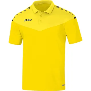 Jako Herren Poloshirt Champ 2.0 6320-03 XXL - Citro/Citro Light - XXL