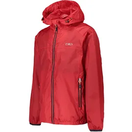 CMP Regenjacke Ferrariblau 176