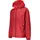 CMP Regenjacke Ferrariblau 176