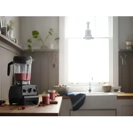 Vitamix Explorian E 320 schwarz