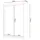 lookway Schwebetürenschrank CAMARO III 150 x 0 x 0 cm Weiß