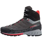 Mammut Kento Tour High GTX Herren Dark Titanium/Dark Spicy 44 2/3