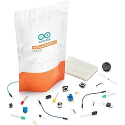 Arduino Ersatzteilset