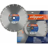 NortonLifeLock Diamanttrennscheibe Pro Universal Laser 350 x 25,4 mm