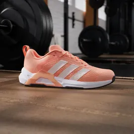 adidas Dropset Control Damen Beam Orange / Bliss Orange / Ftwr White 39