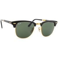 Ray-Ban Clubmaster Folding RB2176 901 51