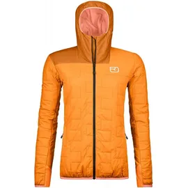 Ortovox Swisswool Piz Badus Jacket Woman (61106)