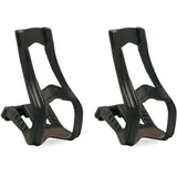 Zéfal Toe Clip schwarz