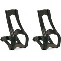 Zéfal Toe Clip schwarz
