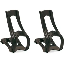 Zéfal Toe Clip schwarz
