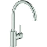 Grohe Concetto supersteel 32661DC3