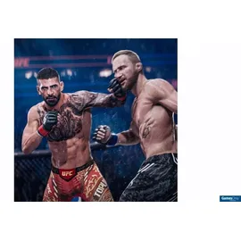 EA Sports UFC 6 Xbox Series