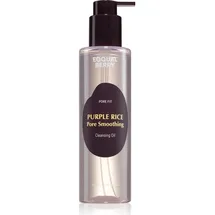EQQUALBERRY Purple Rice Pore Smoothing Cleansing Oil 200 ml
